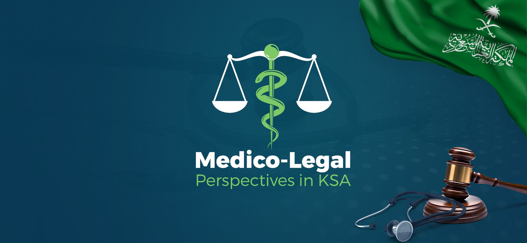 Care and Clarity: Medico-Legal Perspectives in KSA