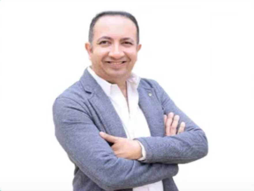 Dr Ahmed Elkhatieb