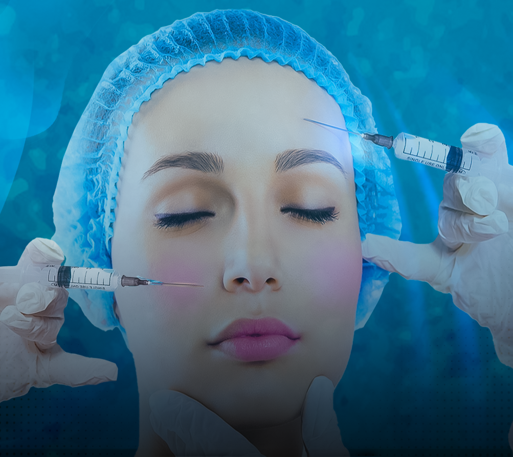 Botox : new non cosmetic indications