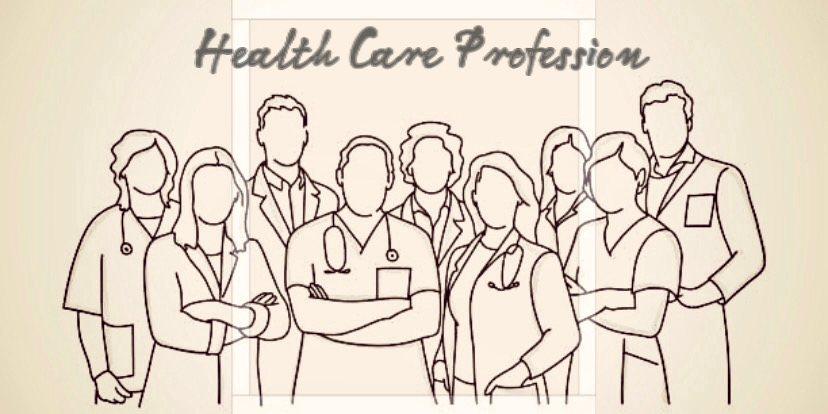 Practicing Healthcare Professions in Saudi Arabia