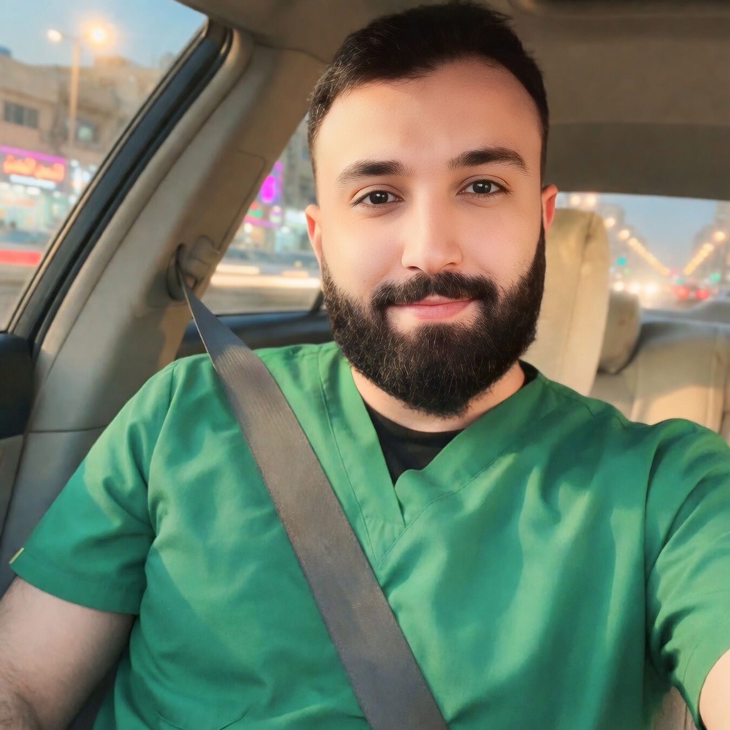 Turki Abbas Alqudaihi
