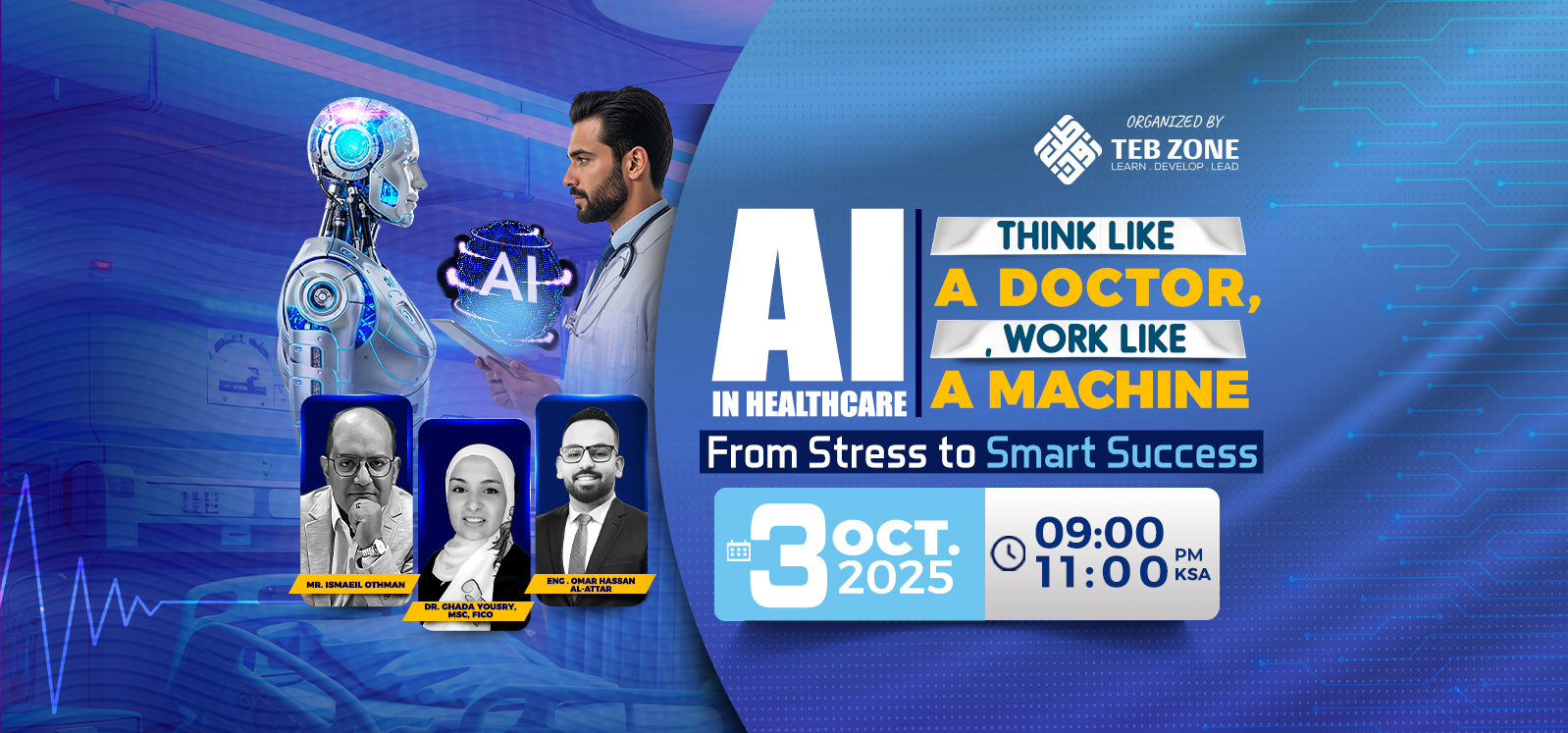 AI in Healthcare
