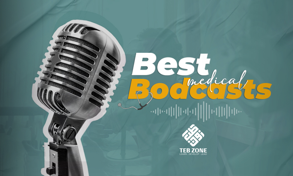 best medical podcasts