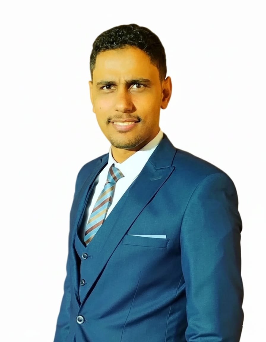 Dr. Abdullah Alshawadfy Mohamed