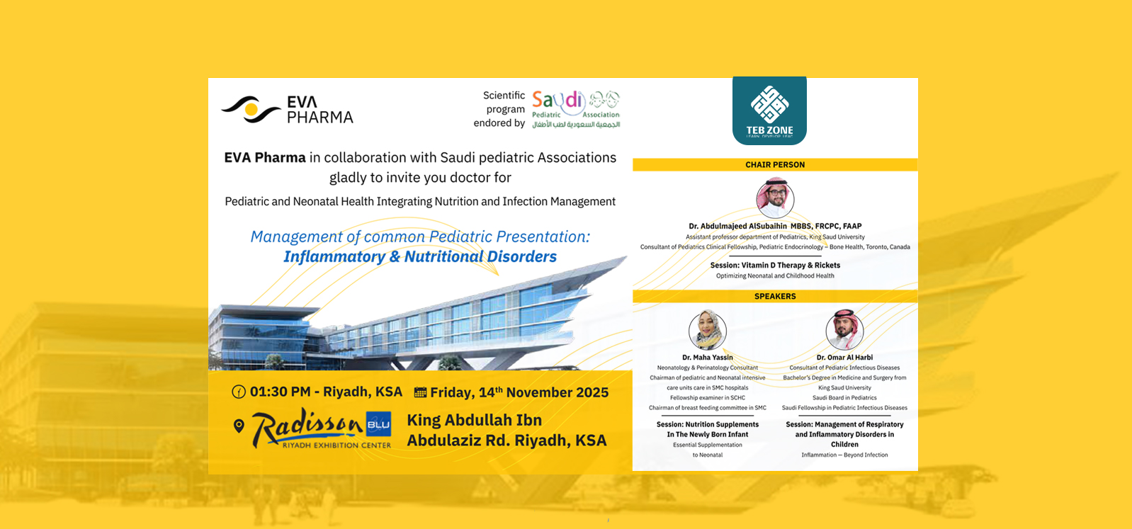 Pediatric and Neonatal Health| Integrating Nutrition and Infection Management