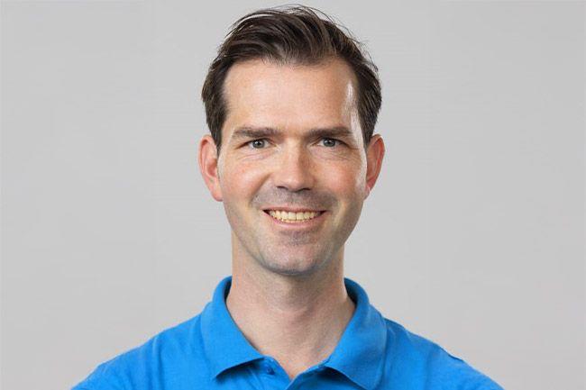 Prof. Dr. med. Florian S. Schmidutz