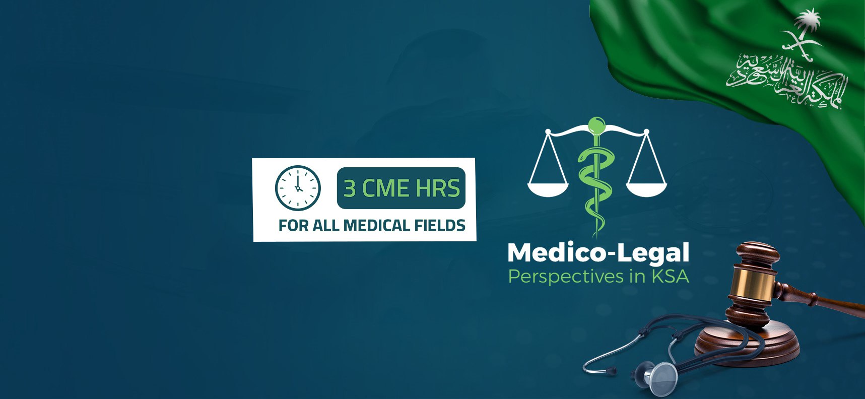 Care and Clarity: Medico-Legal Prospects in KSA