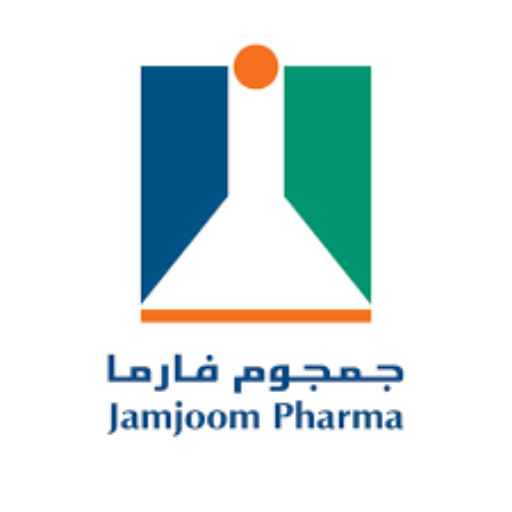 jamjoom pharma