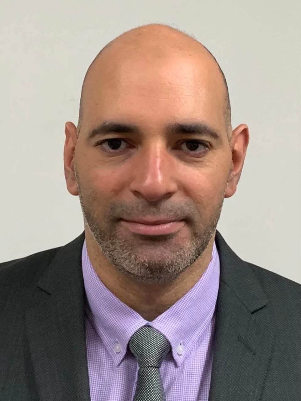 Dr. Ahmed Al Saeed