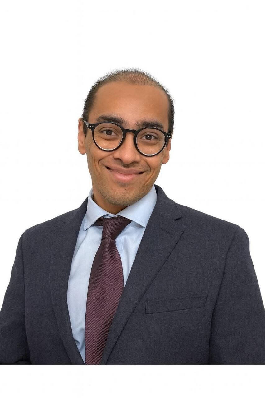 Dr. Ahmed Ismail