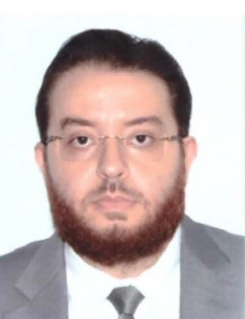 Dr. Mohamed Ibrahim Khalil