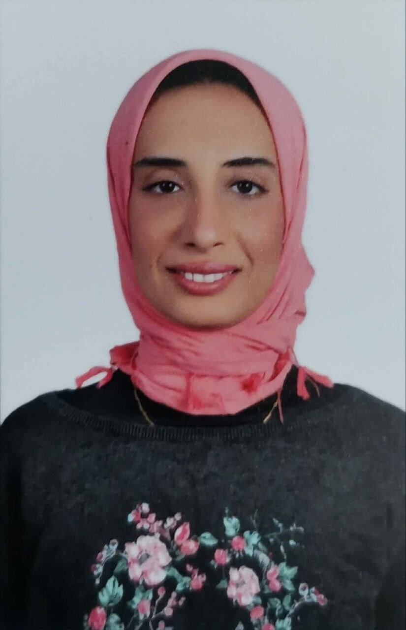 Dr. Omnia Ahmed