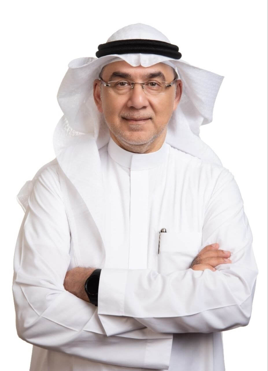 Dr. Ashraf Al Amir