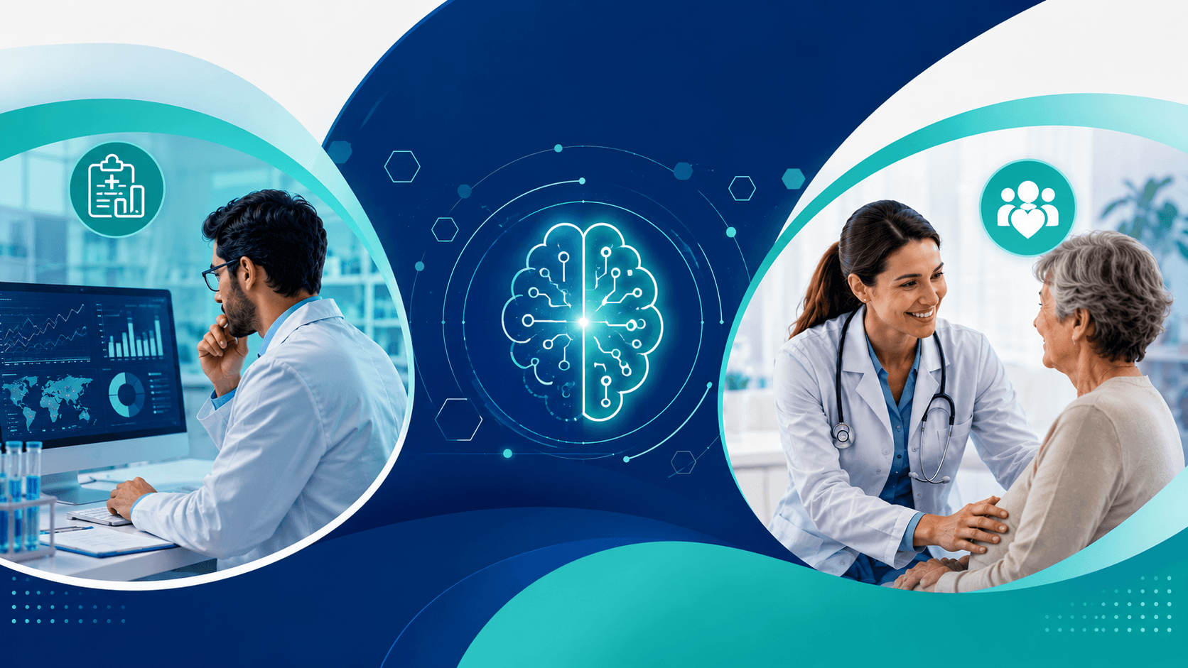 Future-Ready Healthcare Professionals