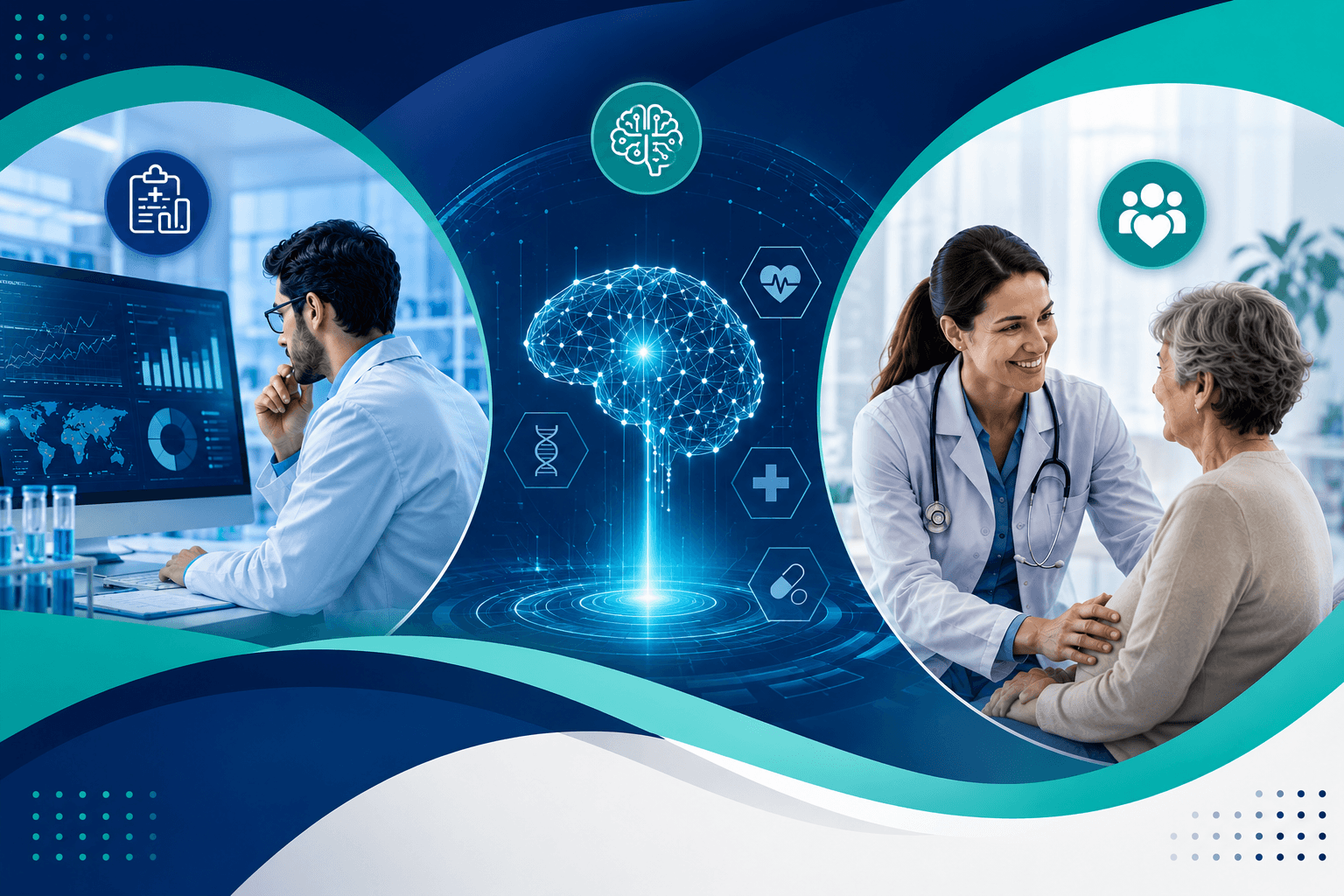Future-Ready Healthcare Professionals