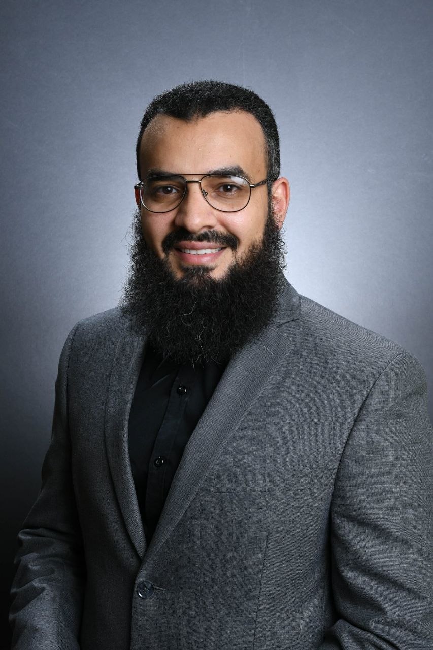 Dr. Osama Mahmoud