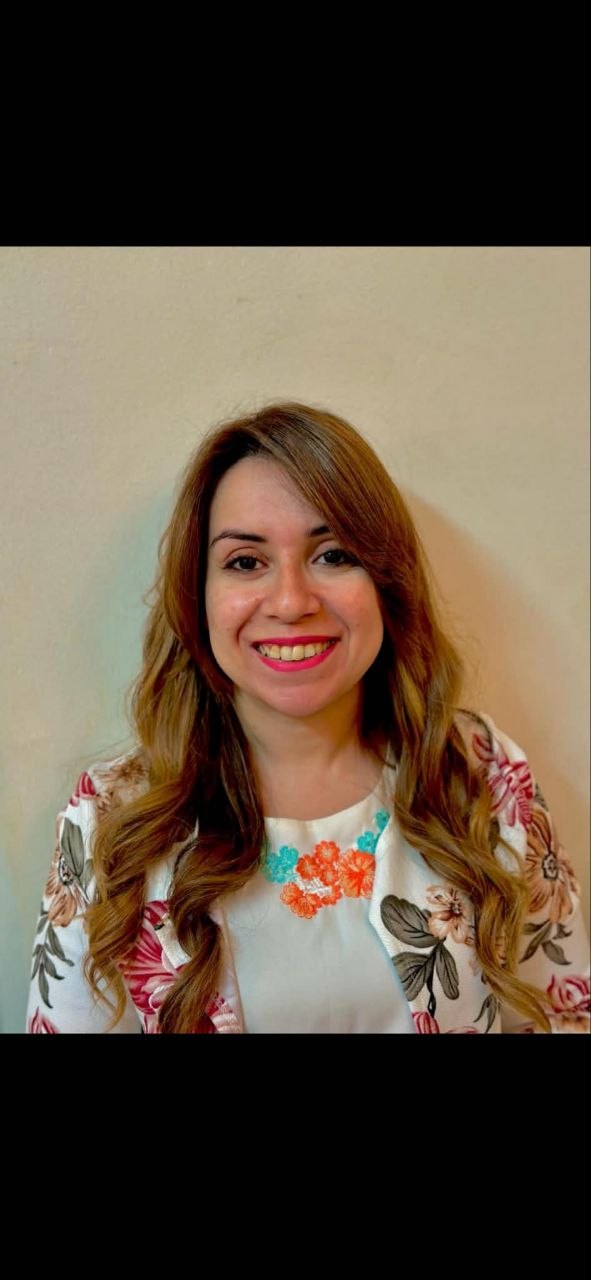 Dr. Marina Maged