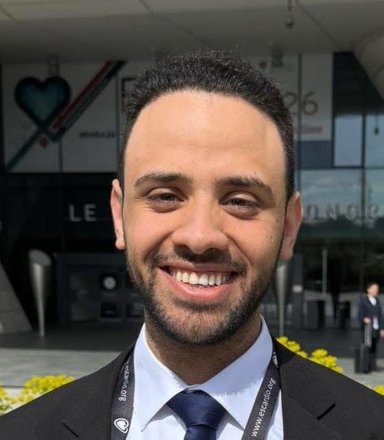Dr. Kerollos Abdelsayed