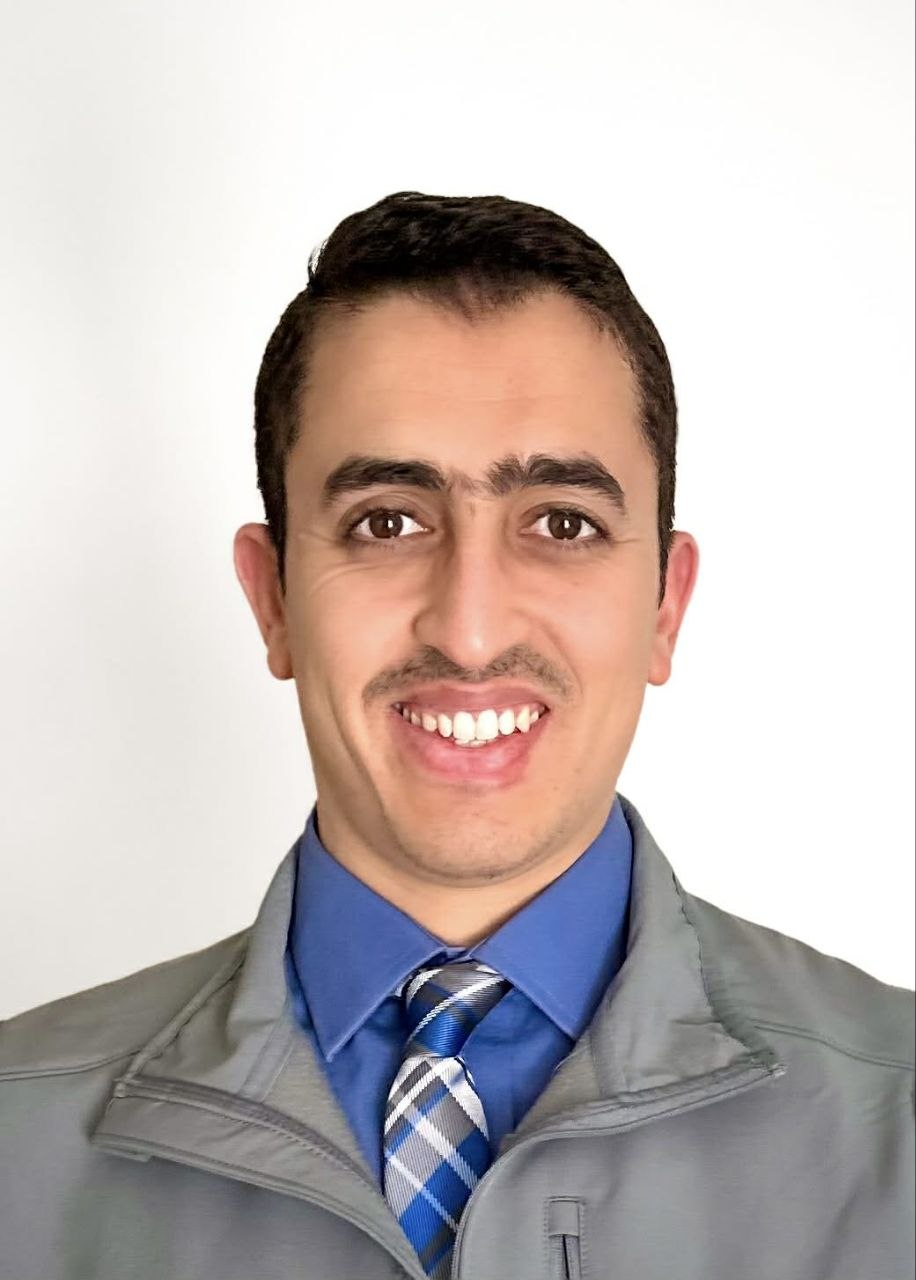 Dr. Ali Abdelhafiz