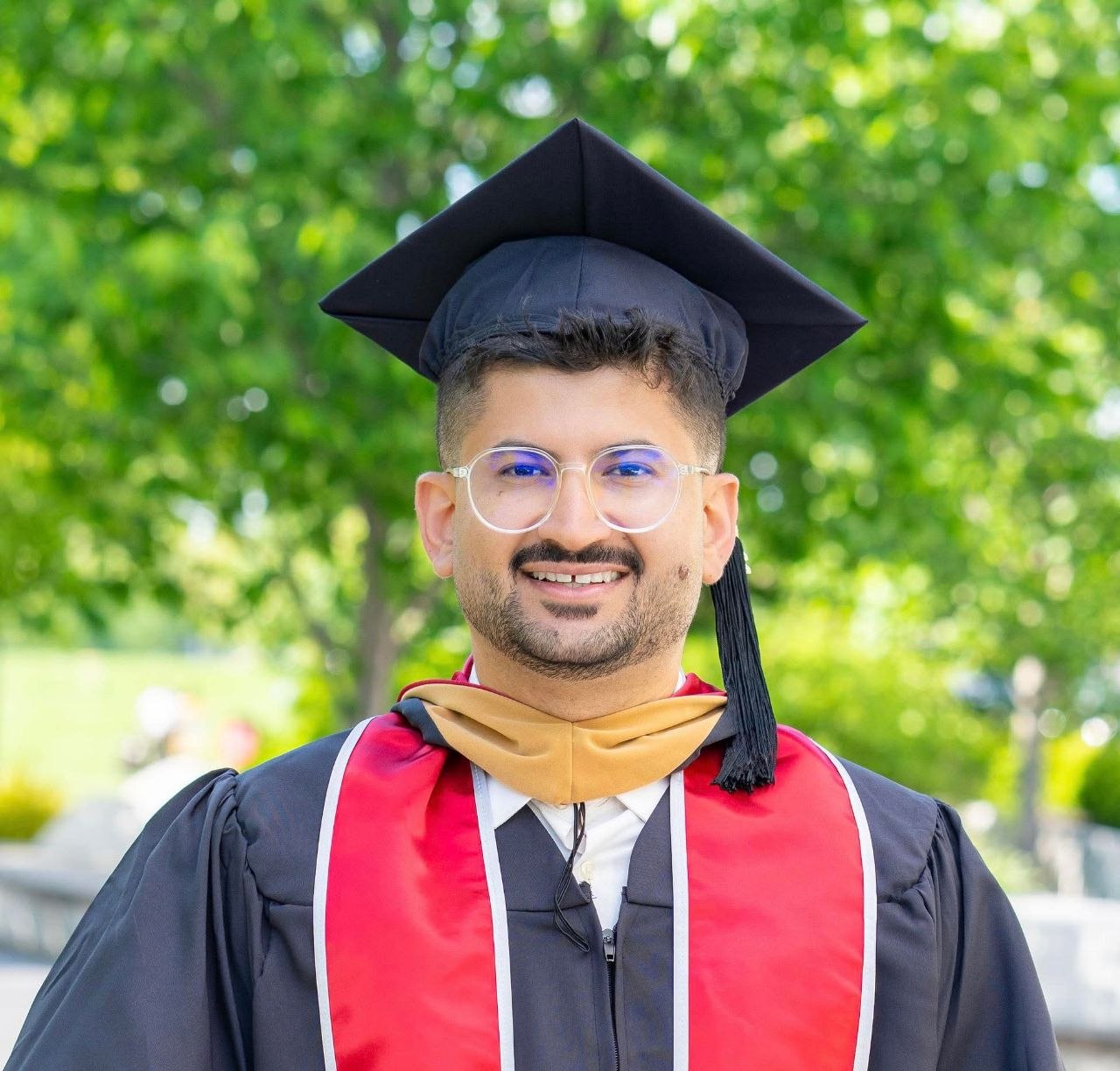 Dr. Mohamed Saleh