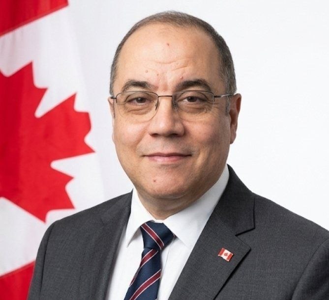 Dr. Taher Ahmed