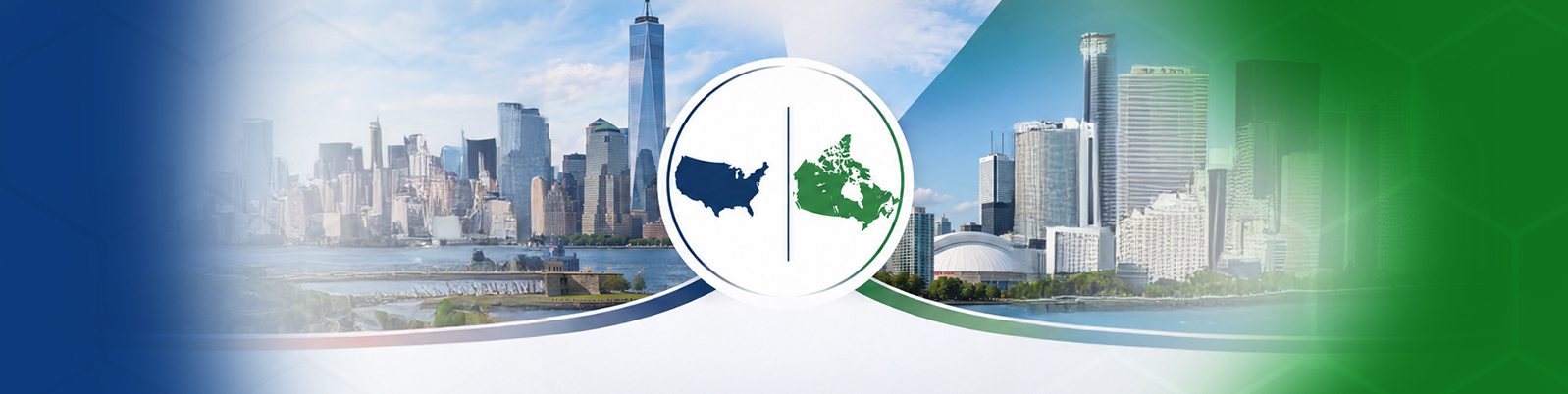 Updates on Doctors' Pathways in the US and Canada.