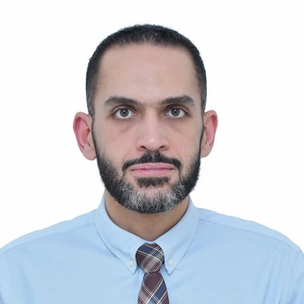 Dr. Islam Noureldin