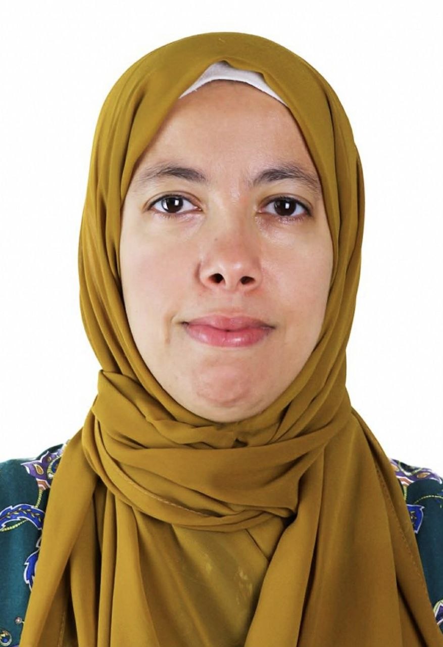 Dr. Fatma Mahmoud Khdr