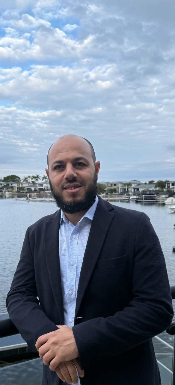 Dr. Hassan Abdelkawy