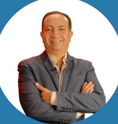 Dr. Ali Essam