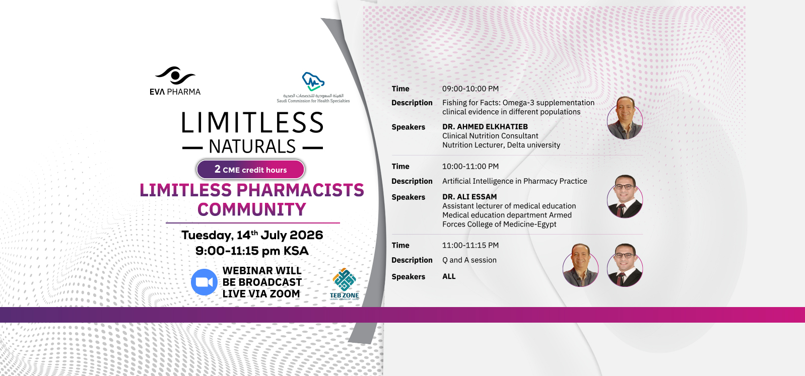 Medication Safety and Innovation in Pharmacy