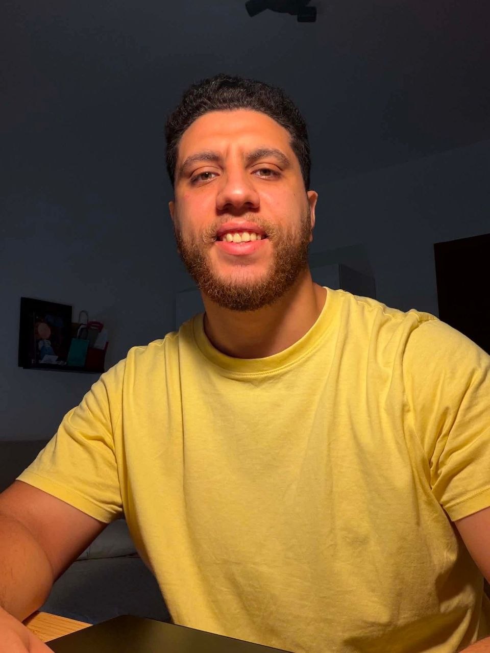 Dr. Khaled Gamal