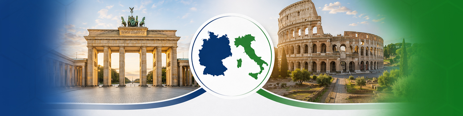 Updates on Doctors' Pathways in Germany and Italy.