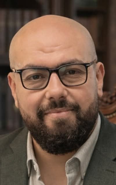 Dr. Desouki Abdelatti