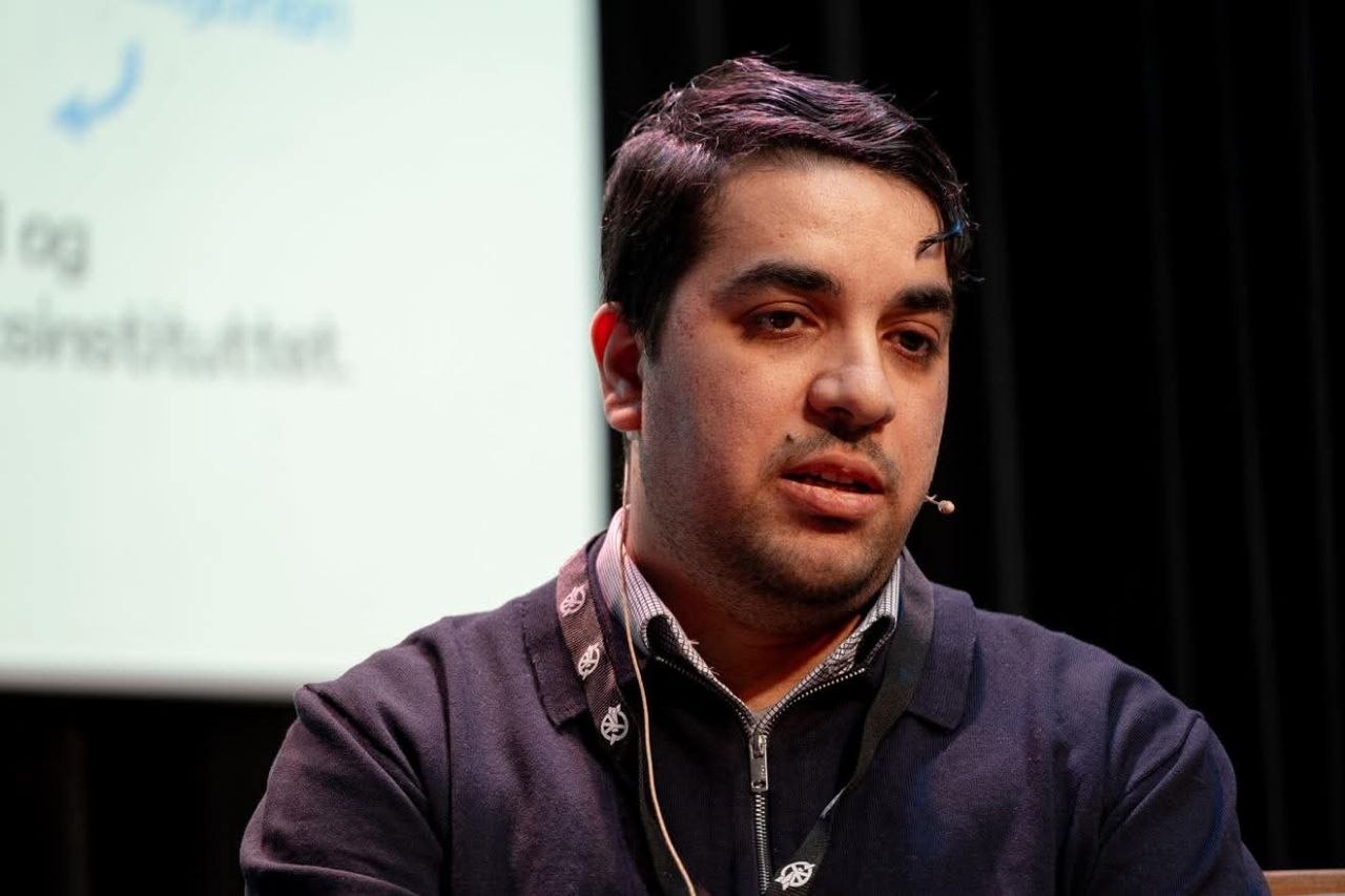 Dr. Amir Ghabayen