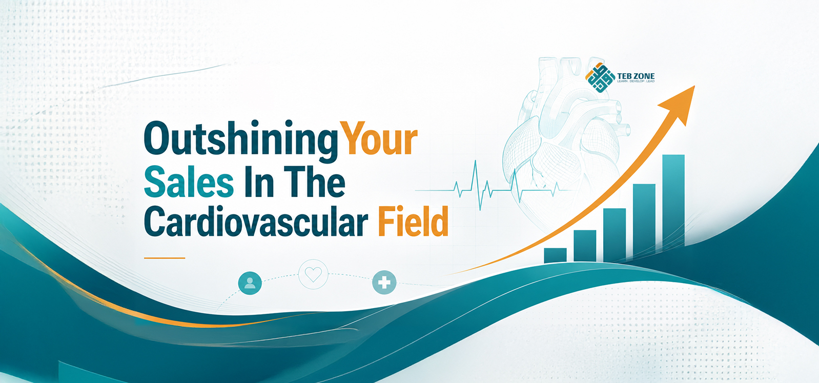 OutshiningYour Sales In The Cardiovascular Field