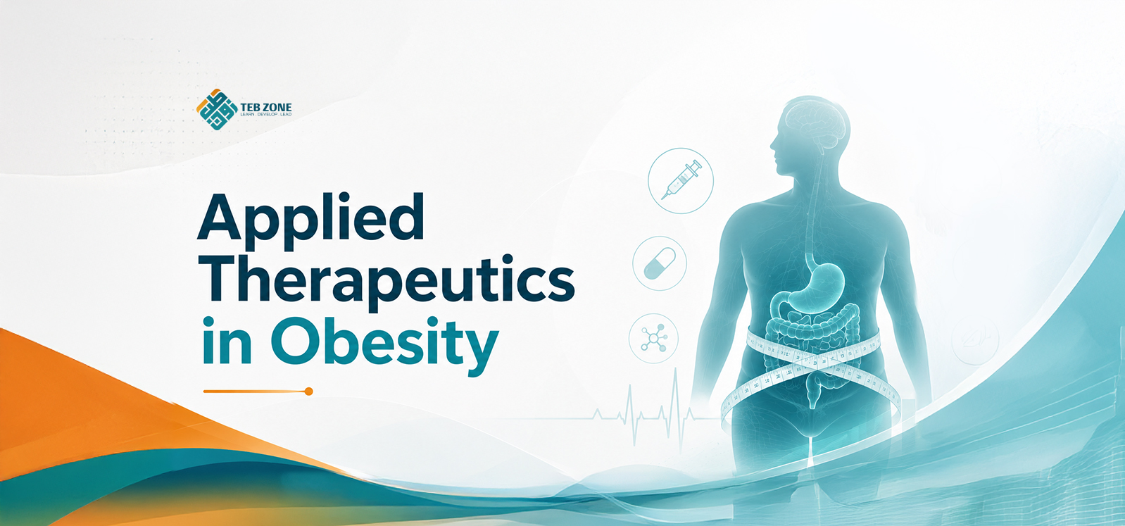 Applied Therapeutics in Obesity