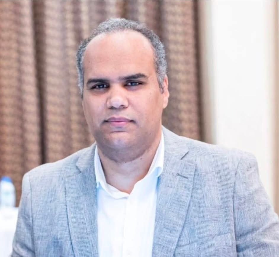 Dr. Anas Qasem