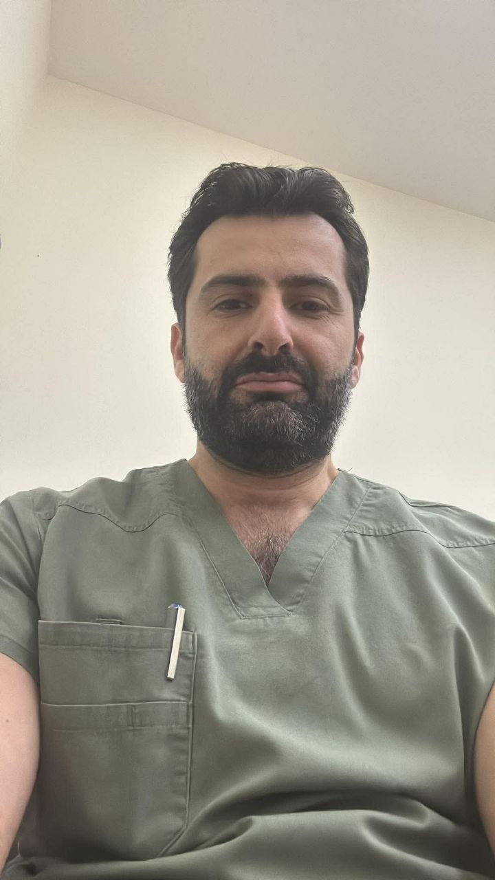 Dr. Thualfeqar Abdelwahid