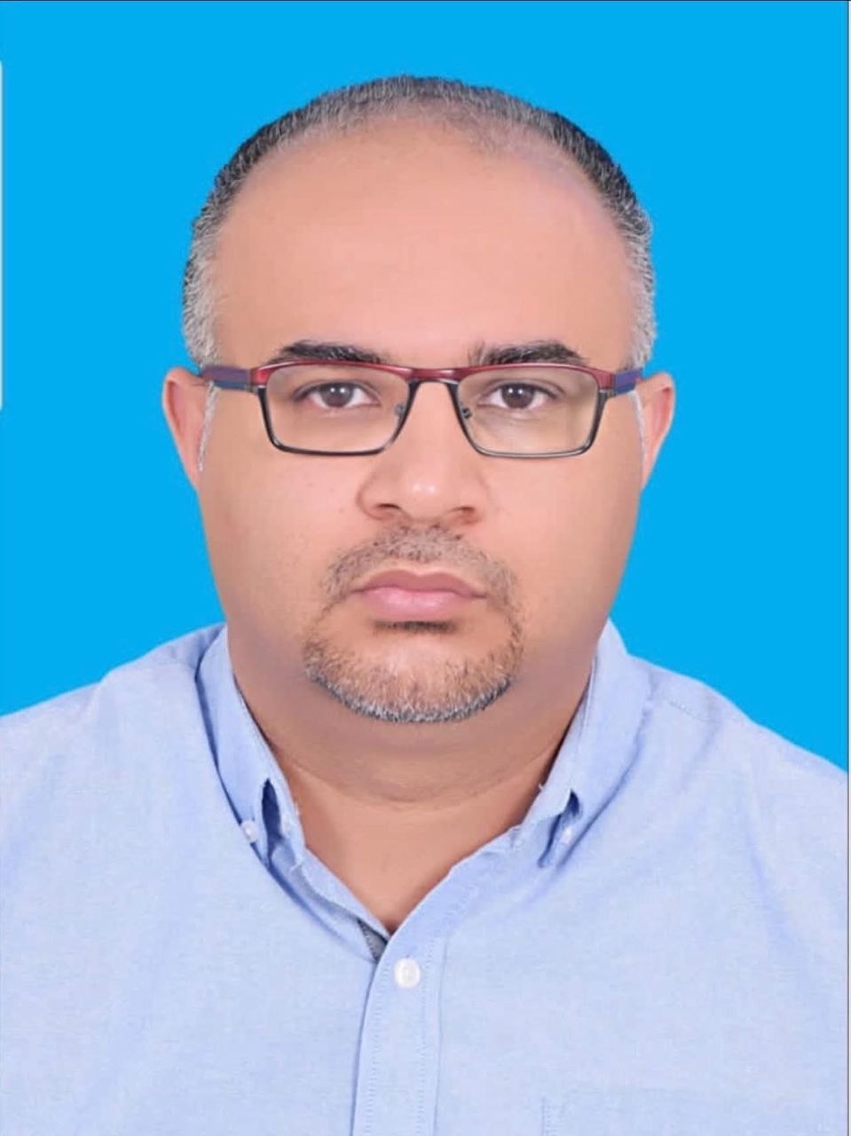 Dr. Wael Osama