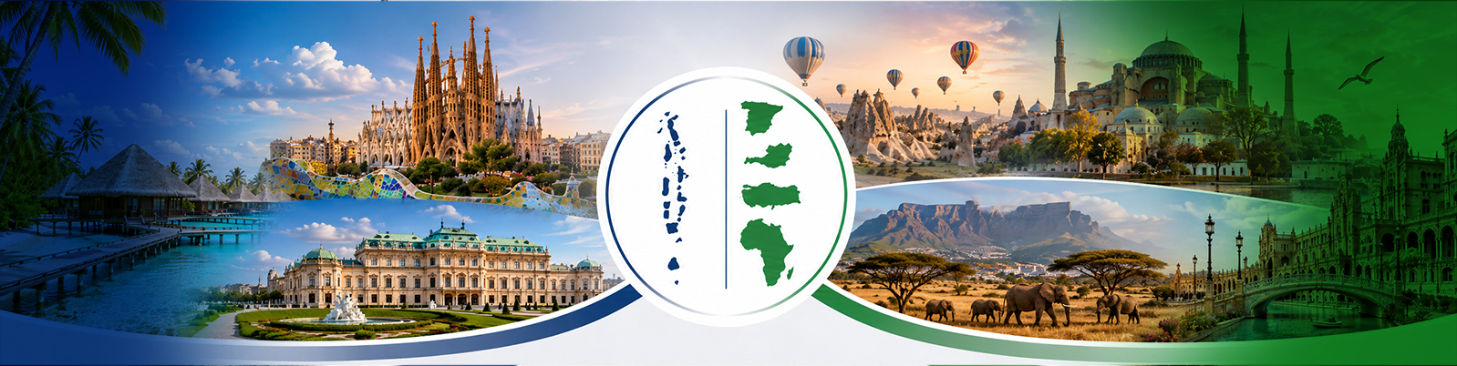 Updates on Doctors’ Pathways in Spain, Austria, Turkey, Maldives, Qatar and Africa.
