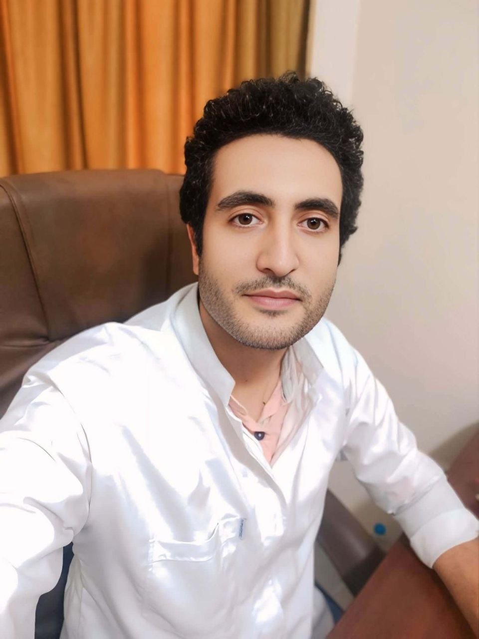 Dr. Ahmed Abou Elhassan
