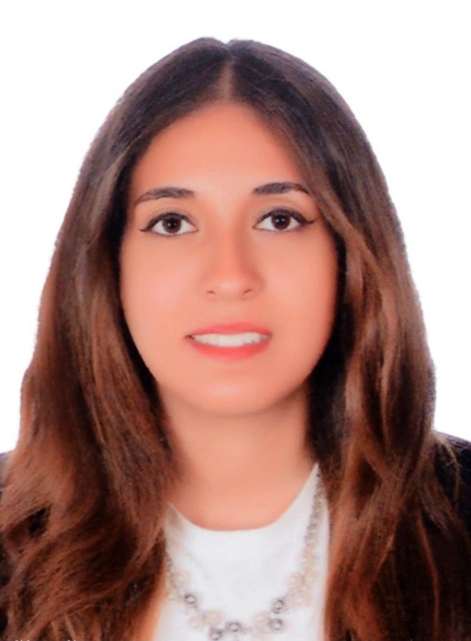 Dr. Merna Ouda