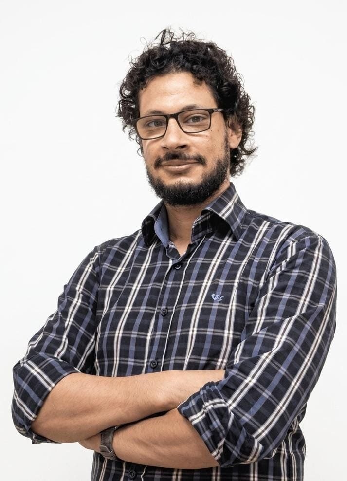 Dr. Mohamed Elhawary