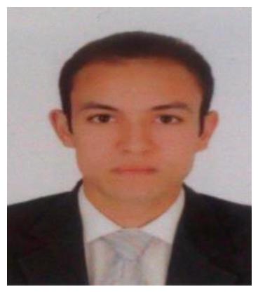 Dr. Mahmoud Al-Habibi