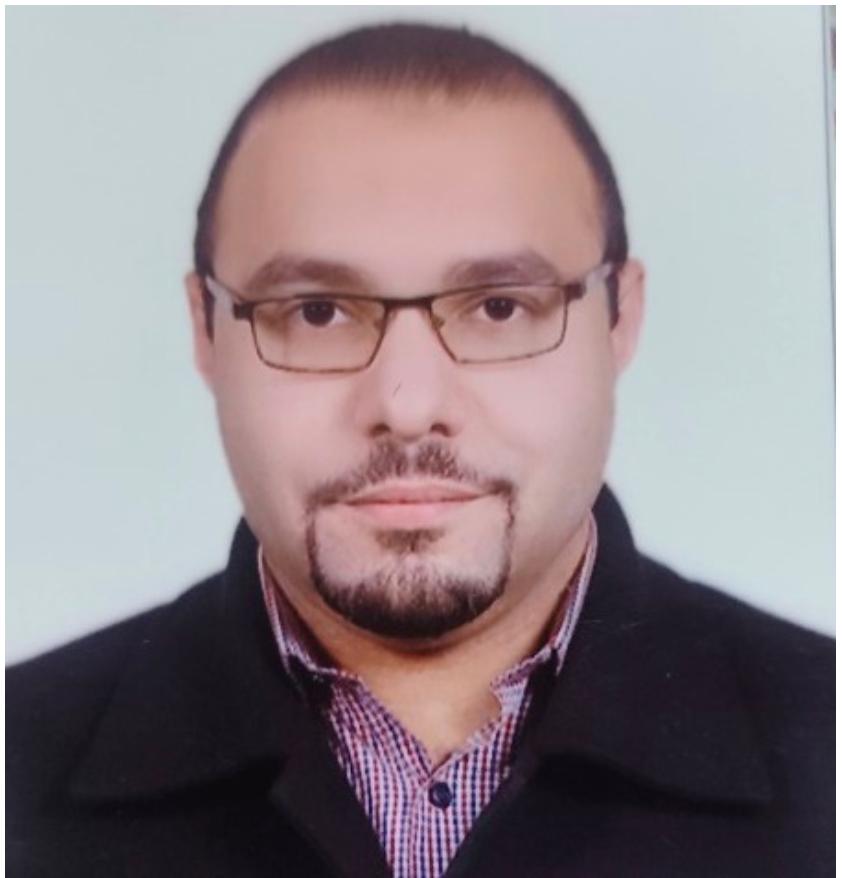 Dr. Ahmed Dahshan