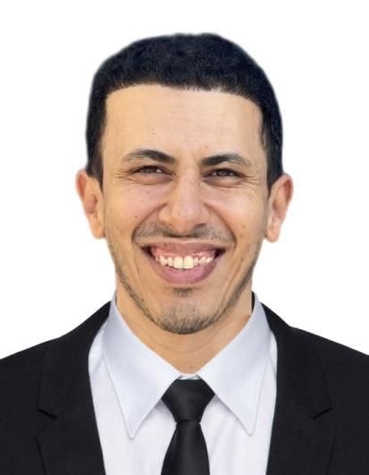 Dr. Osama Samir Mohamed Gaarour