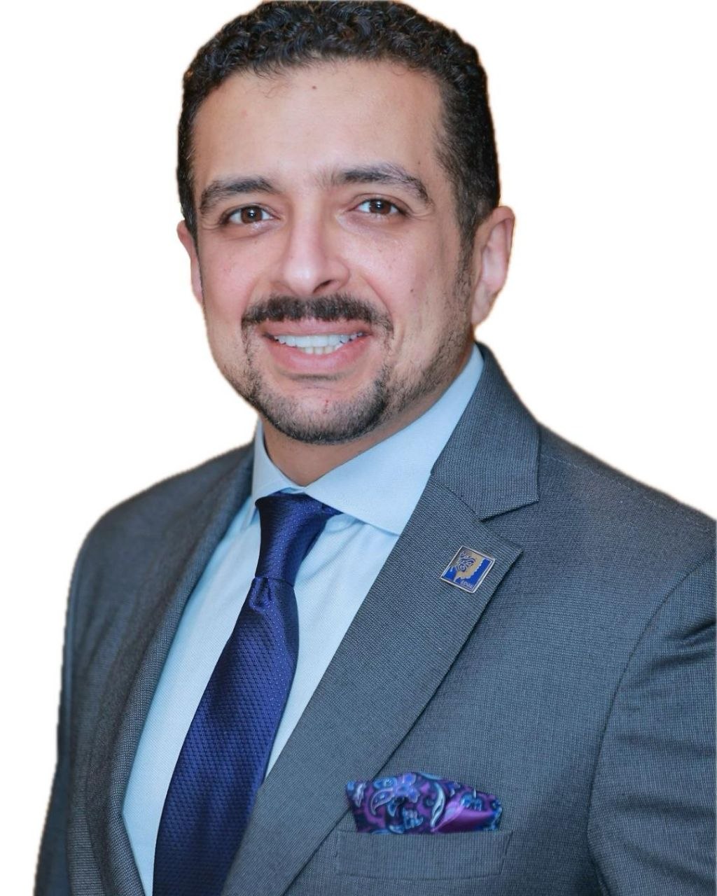 Mohammed A. Khorshid