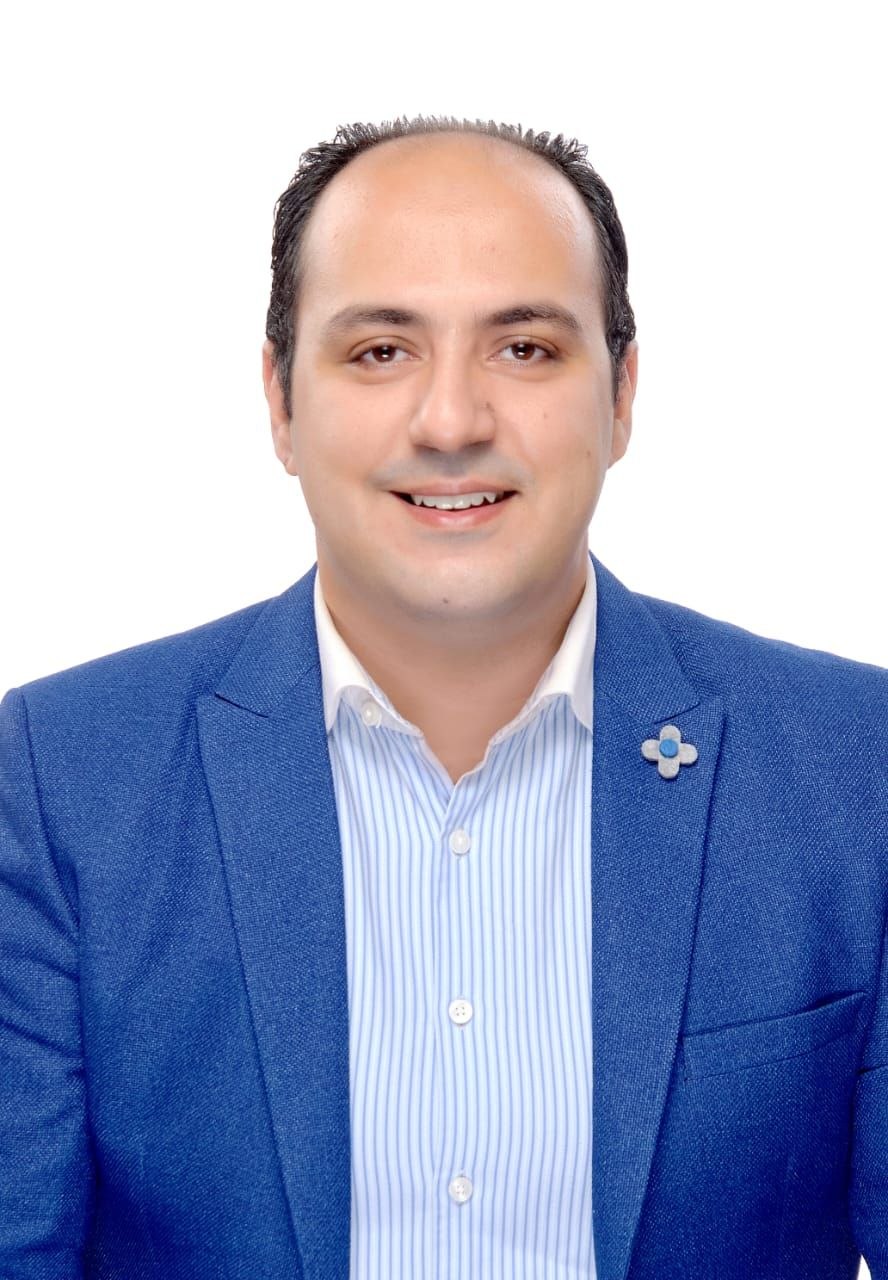 Assoc. Prof. Mahmoud Medhat Ibrahim Elkhoudary