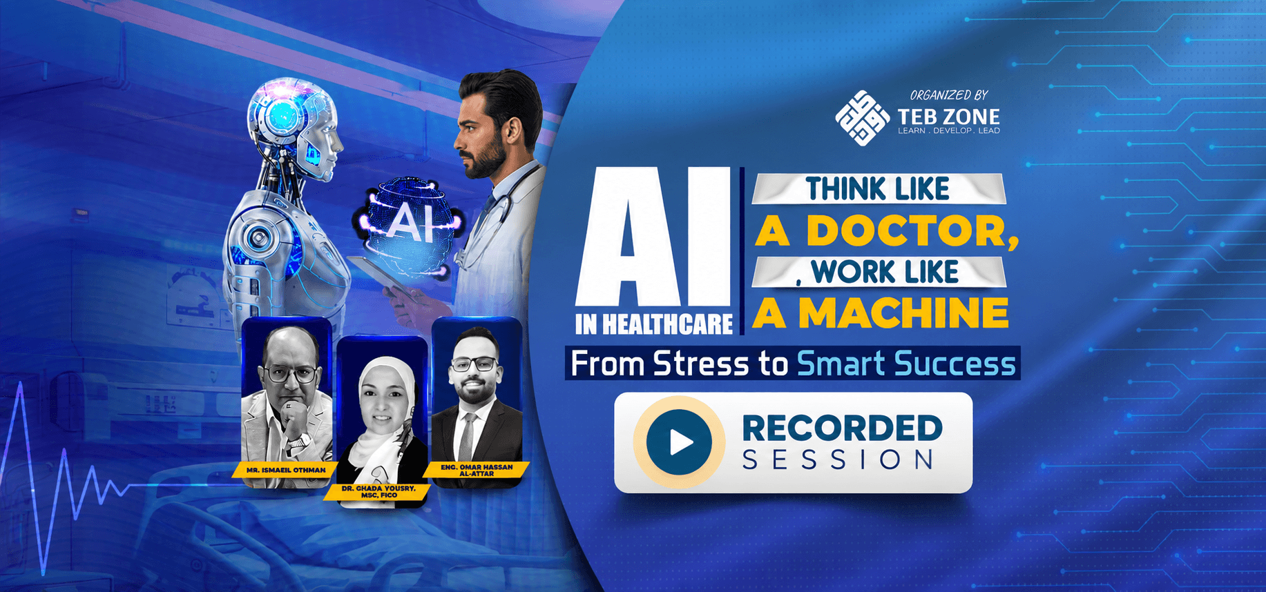 AI in Healthcare